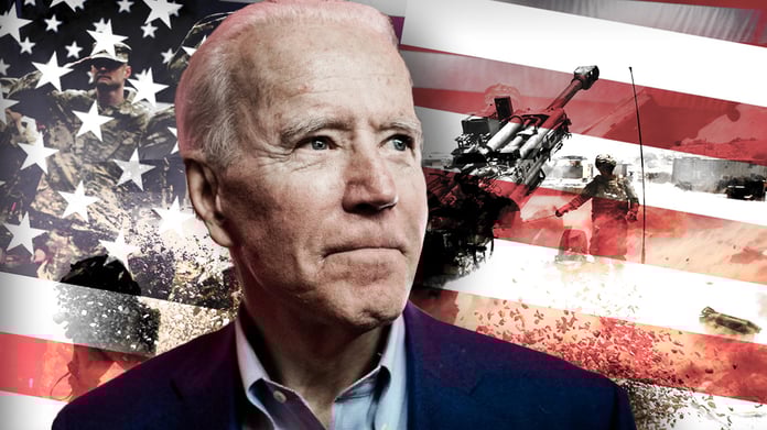American Enterprise Institute: Biden'ın dış politika stratejisi tamamen çöktü!