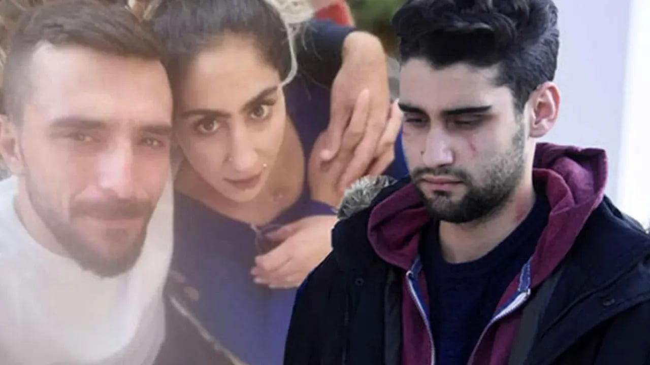 Kadir Şeker davası