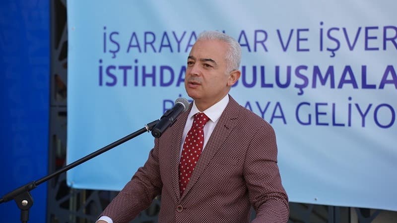 Kırklareli Valisi Uğur Turan kimdir?