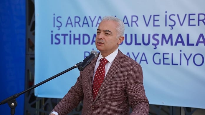 Kırklareli Valisi Uğur Turan kimdir?