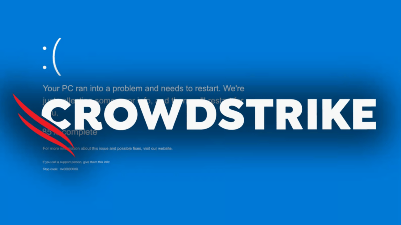 CrowdStrike Kapatma: BTK Çözümü!