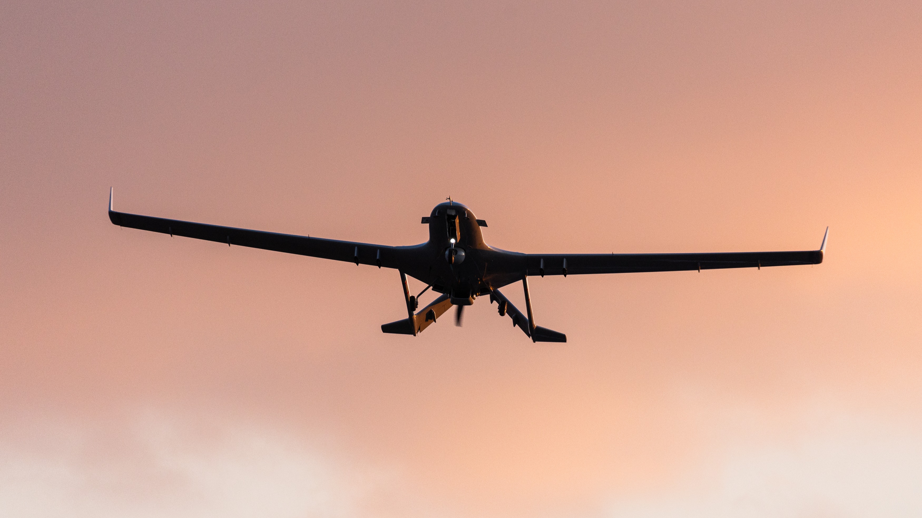 Bayraktar TB-2T-AI SİHA