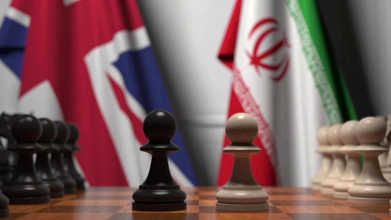 Parrikar Enstitüsü: Çin-İran Hamleleri ve Tukidides Tuzağı