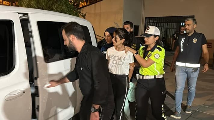 2 Yaşındaki Sıla'ya Üzücü Haber Gelen Tekirdağ