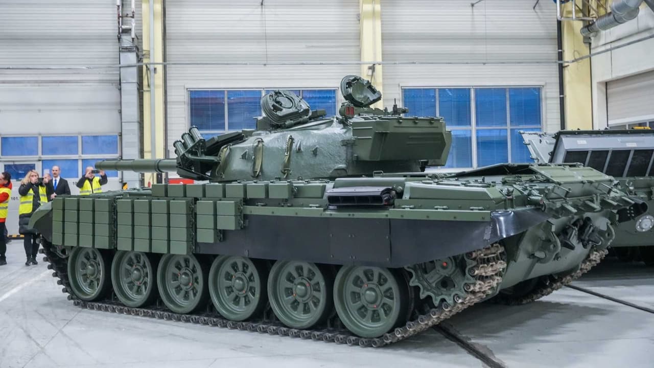 İngiltere Ukrayna'ya yeni askeri yardım yapacağını açıkladı