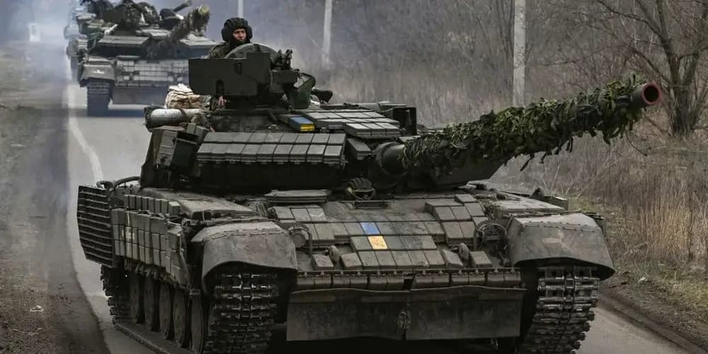 Rus neo-Nazi birimi Rusich'den Kremlin'e başkaldırı