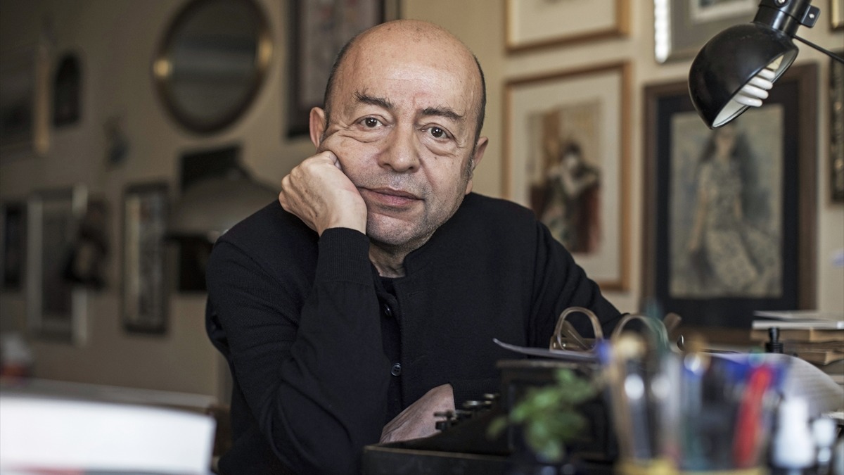 Yazar Selim İleri hayatını kaybetti