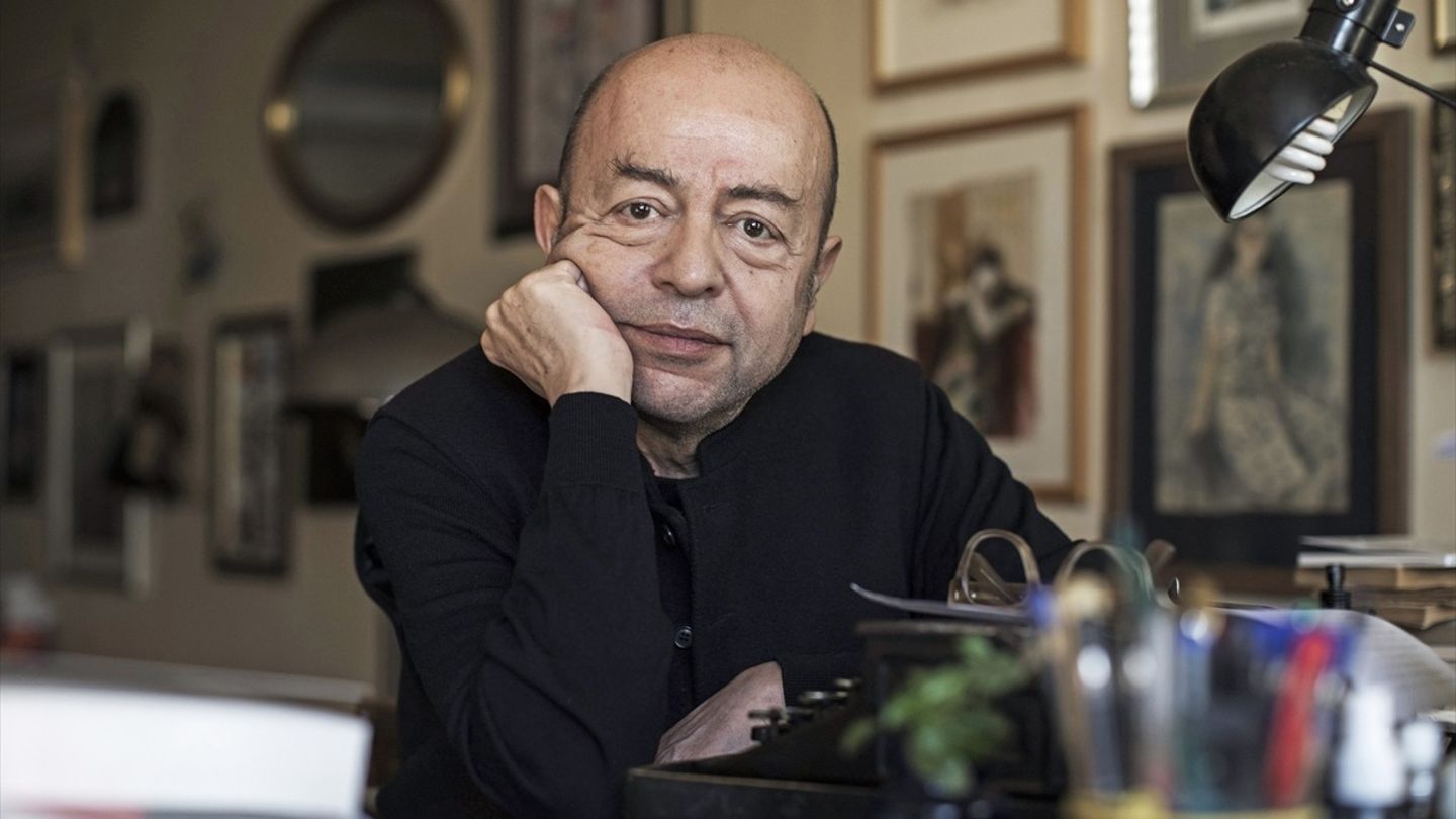 Yazar Selim İleri hayatını kaybetti