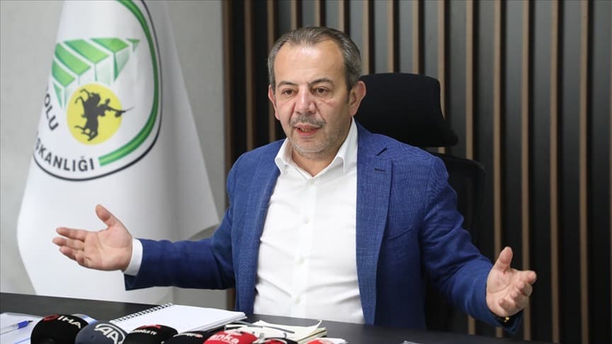 Bolu'da korkudan kimse yere çöp atamıyor! Bolu yere çöp atmanın cezası 14 bin lirayı aşıyor