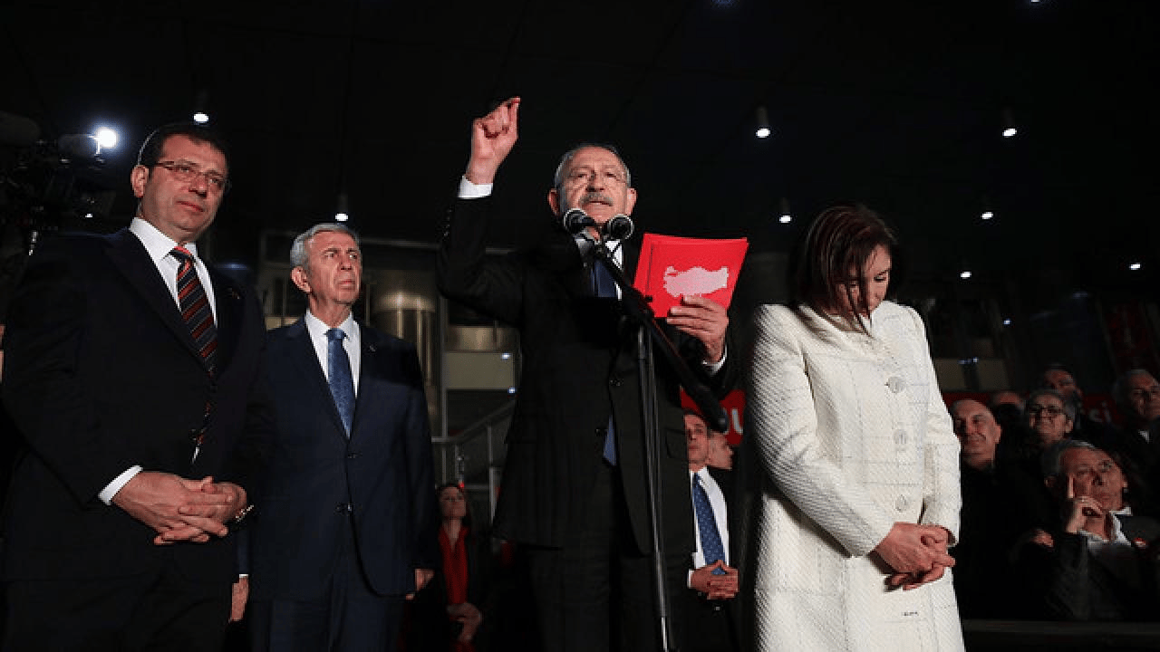 Türkiye seçimleri, Erdoğan'ın siyasi kariyerine son verebilir