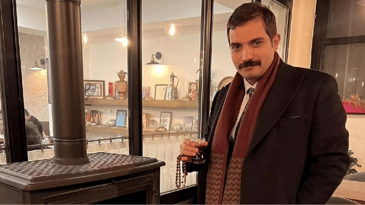 Sinan Ateş cinayeti davasında karar çıktı, sanıklara ceza yağdı