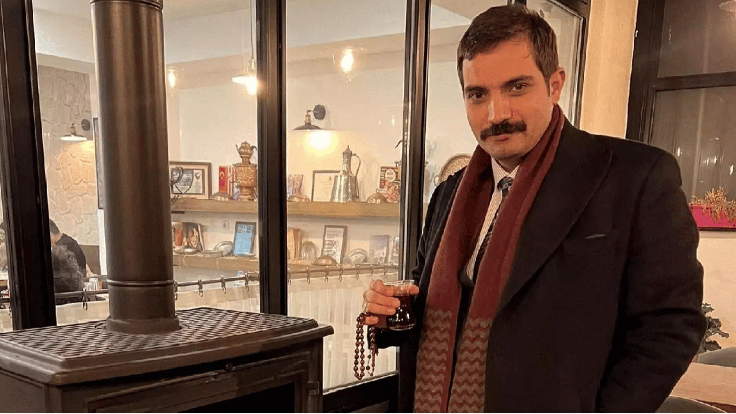Sinan Ateş cinayeti davasında karar çıktı, sanıklara ceza yağdı