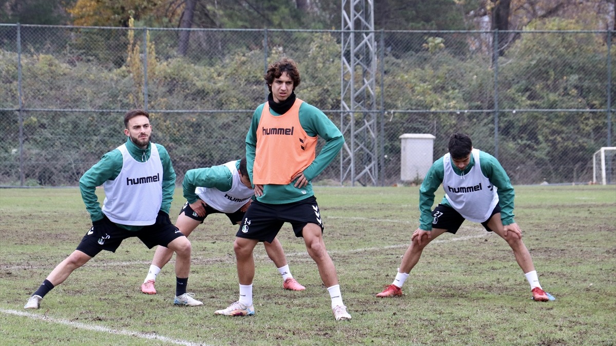 Sakaryaspor - Boluspor maçı hangi kanalda?