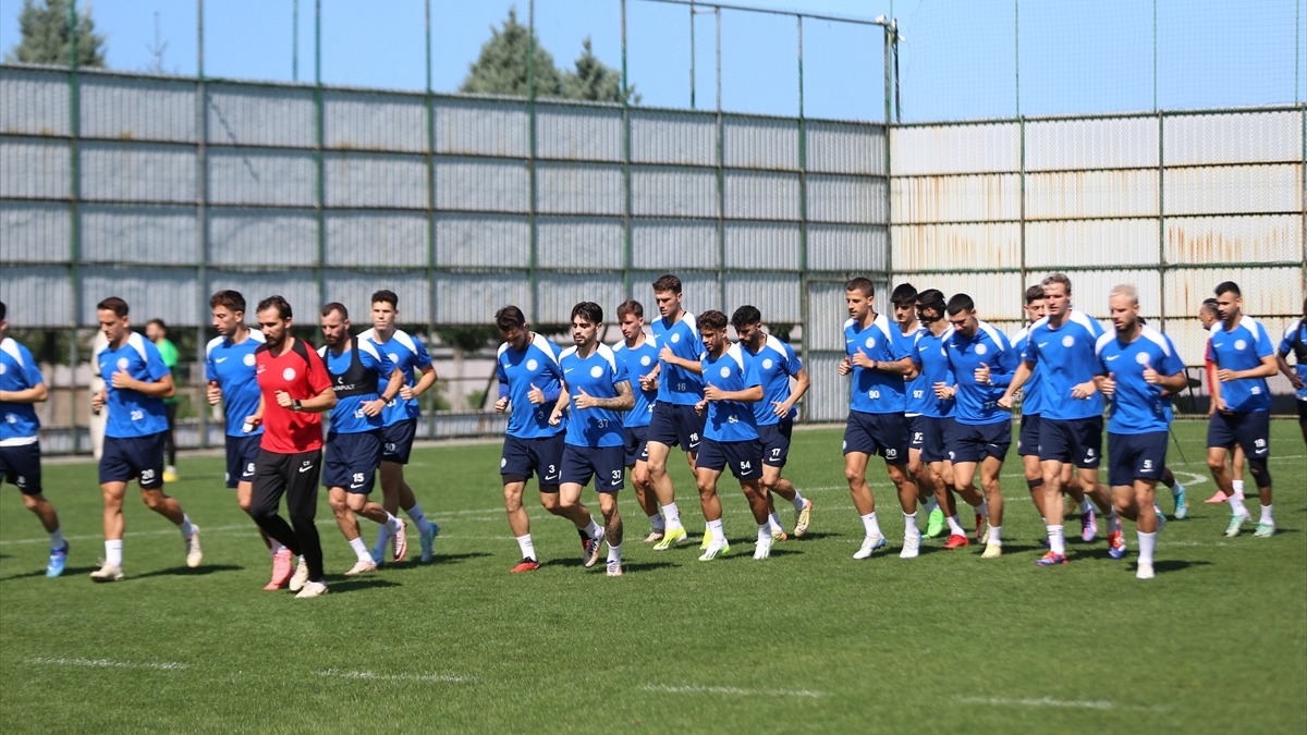 Alanyaspor - Çaykur Rizespor CANLI izle&nbsp;