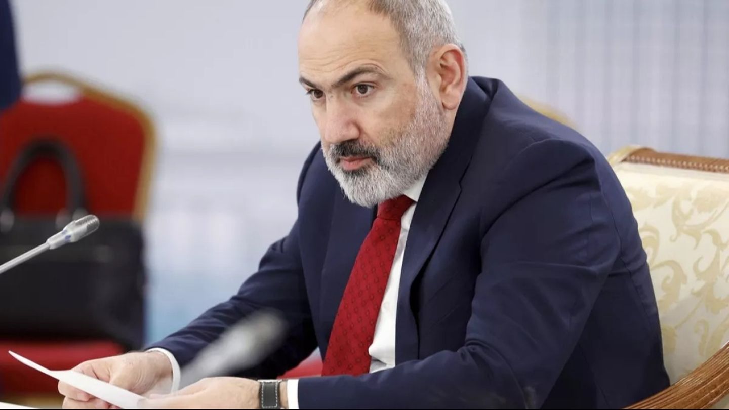 Ermenistan savunma işbirliğinde Rusya'dan uzaklaşıyor