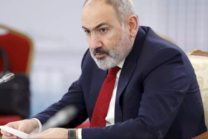 Ermenistan savunma işbirliğinde Rusya'dan uzaklaşıyor