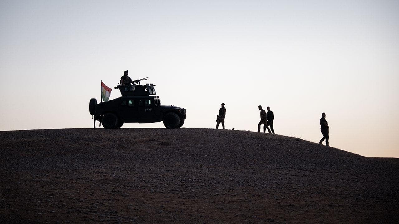 Iraklı Kürtler için Türkiye mi, PKK mı daha karlı?
