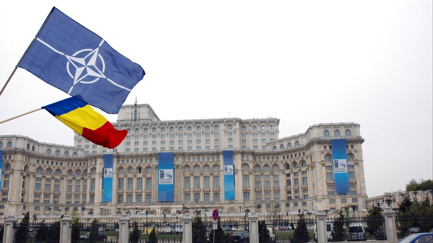 Rus İHA parçalarının Romanya’ya düşmesi ne anlama geliyor?