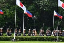 Filipinler Senatosu Japonya ile yeni savunma anlaşmasını onayladı