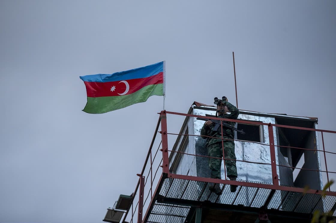 Azerbaycan, Ermenistan'dan 4 köyün iadesini gündeminde tutuyor