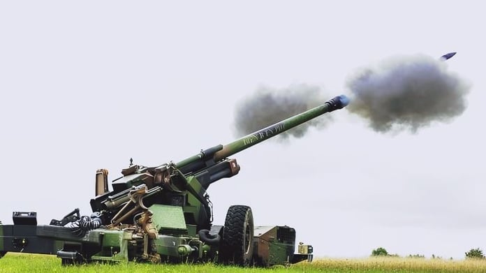 Ermenistan 155 mm Trajan obüsleri satın alıyor