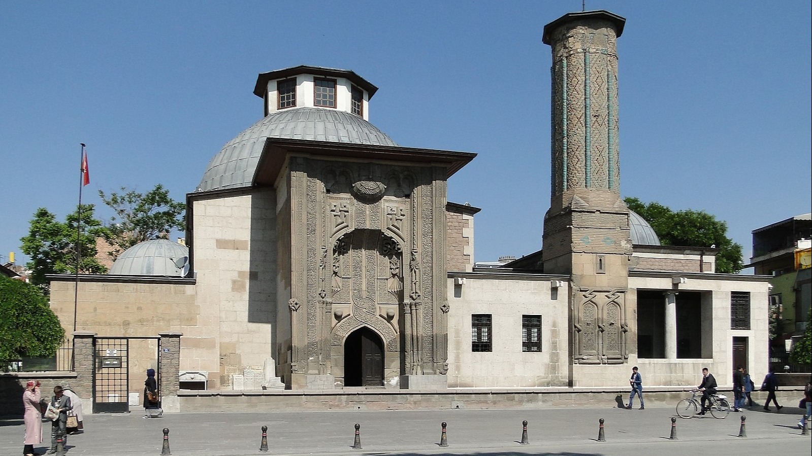 Konya