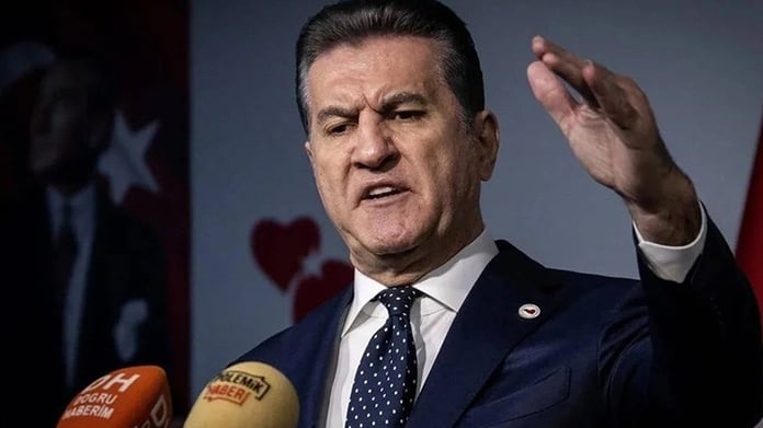 Mustafa Sarıgül milletvekili oldu mu? Mustafa Sarıgül nereli, oğlu Emir Sarıgül kimdir?