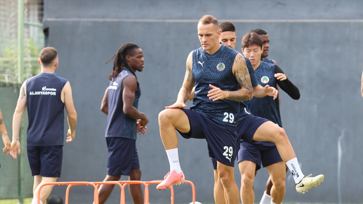 Alanyaspor - Çaykur Rizespor CANLI izle&nbsp;