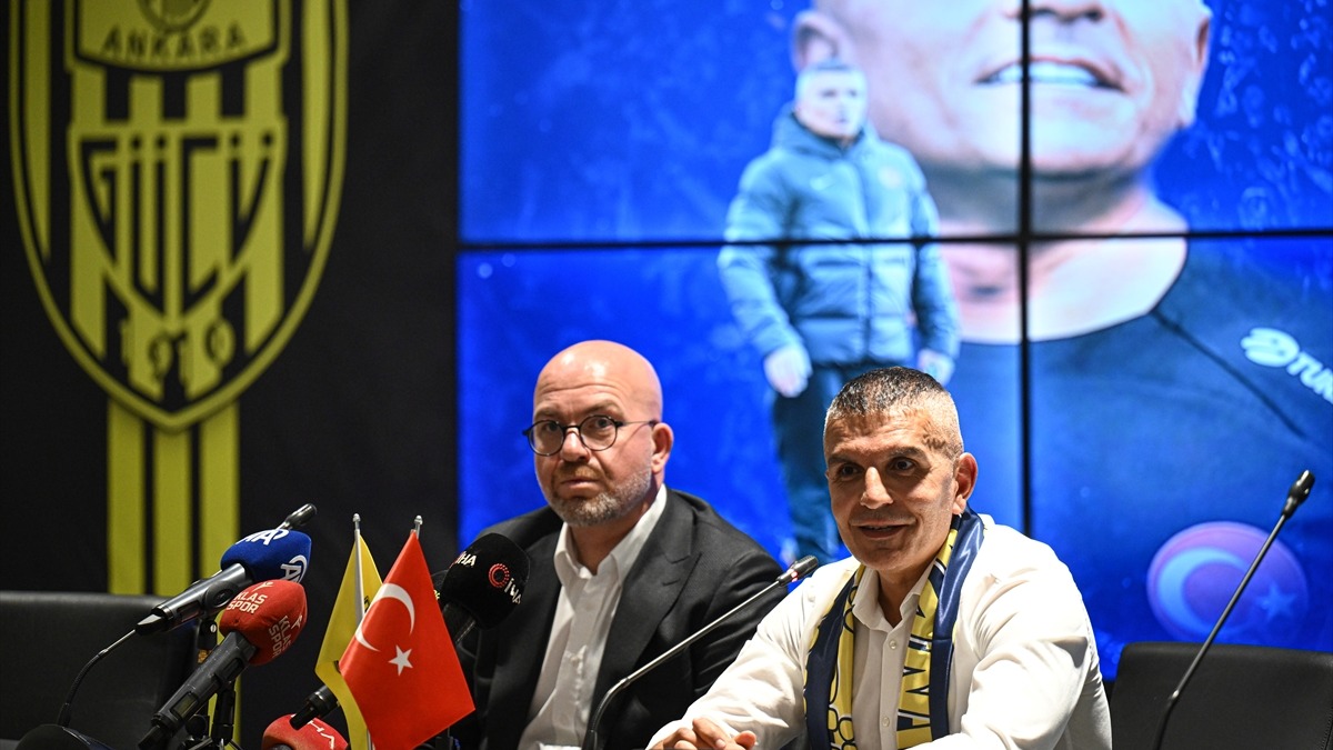 Bandırmaspor - Ankaragücü CANLI izle