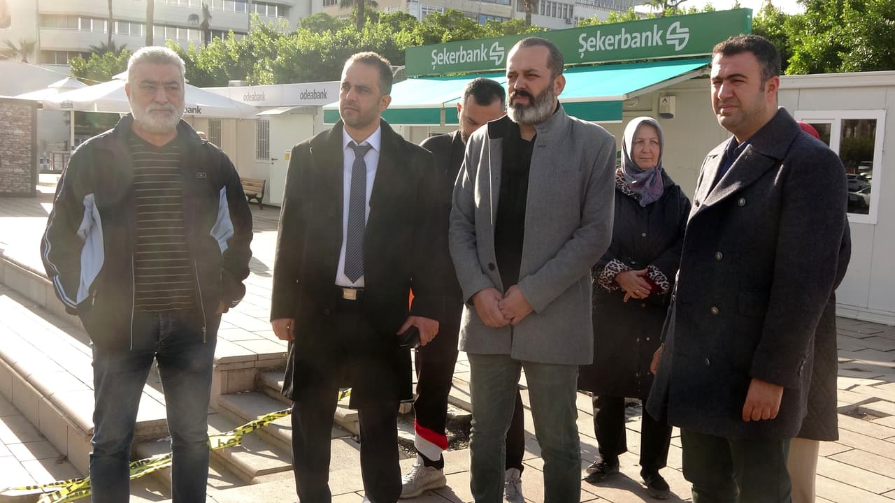 Rus İş Adamı, 13 Milyon Dolarını Geri Almaya Çalışıyor