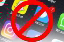 Instagram & Twitter (X) erişim sorunu (23 Ekim) Teknik arıza mı yoksa kısıtlama mı?