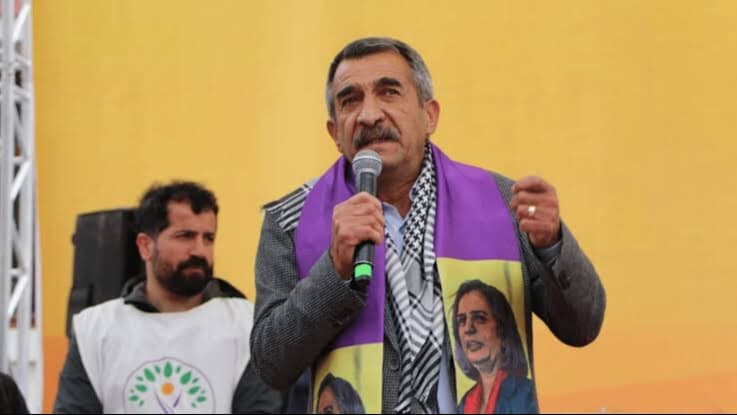 Tunceli Belediye Başkanı Cevdet Konak’a hapis cezası! Cevdet Konak neden tutuklandı?