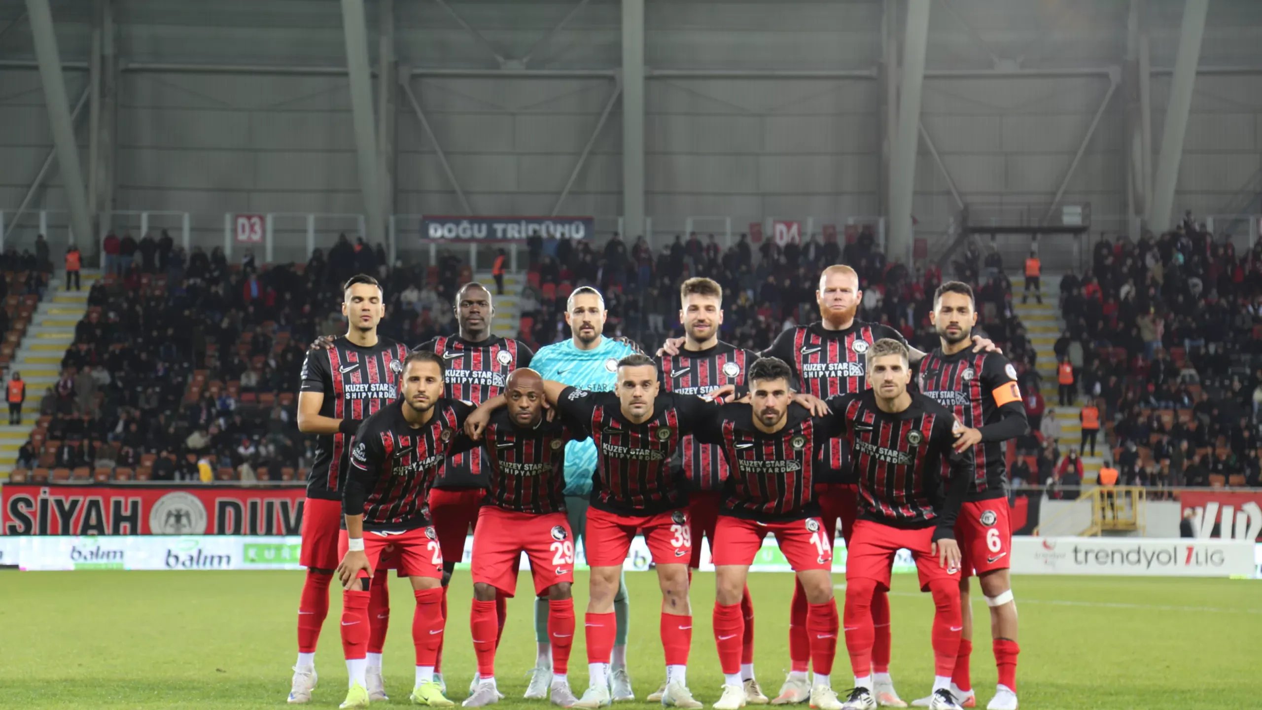 Manisa FK - Çorum FK maçı hangi kanalda?