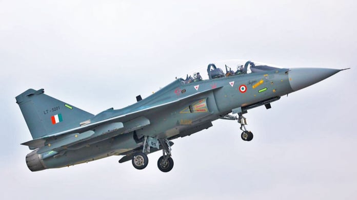 Brezilya, Hindistan'dan HAL Tejas savaş uçağı alabilir
