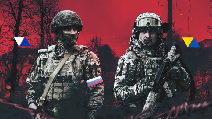 Hudson Institute: Ukrayna savaşında neler yaşanıyor?