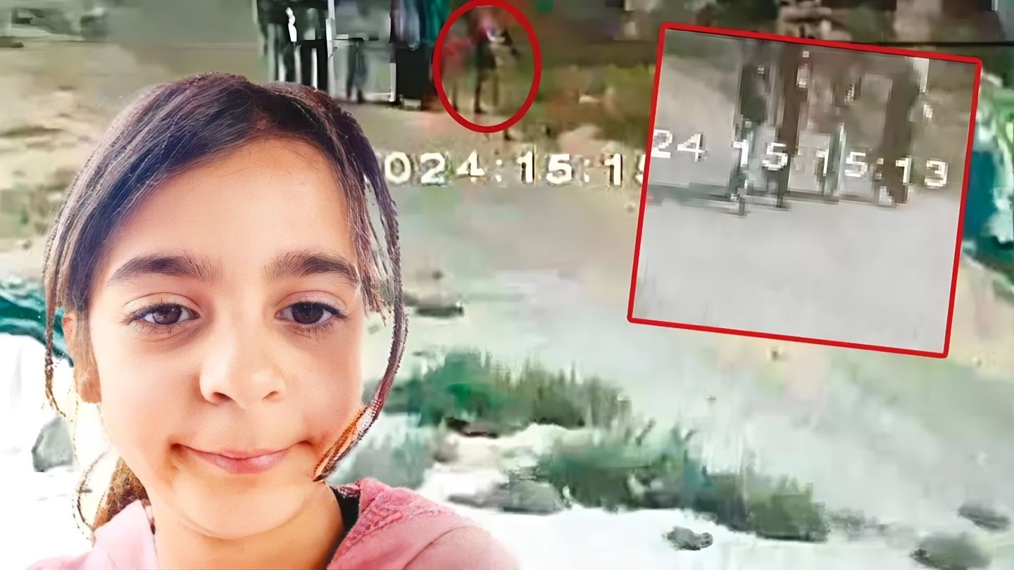 Narin Güran’ı kim, neden öldürdü? İşte Narin Güran cinayeti hakkında 8 ihtimal!