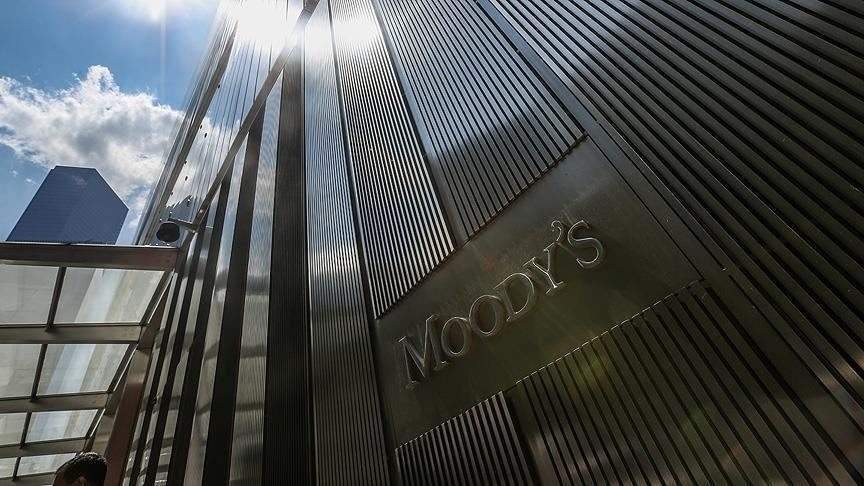 Moody's Türkiye kredi notu kaç?