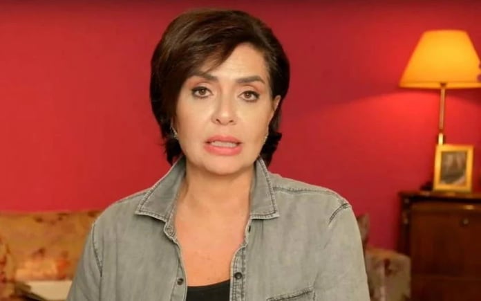 TSK'yı DEAŞ'e benzetmişti: Özlem Gürses için 2 yıla kadar hapis istemi