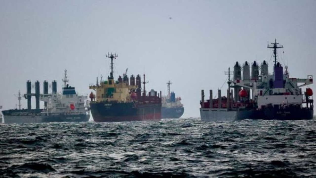 Geopolitical Monitor: Karadeniz Tahıl Anlaşması'nın feshedilmesinin küresel etkisi ve sonuçları ne olacak?