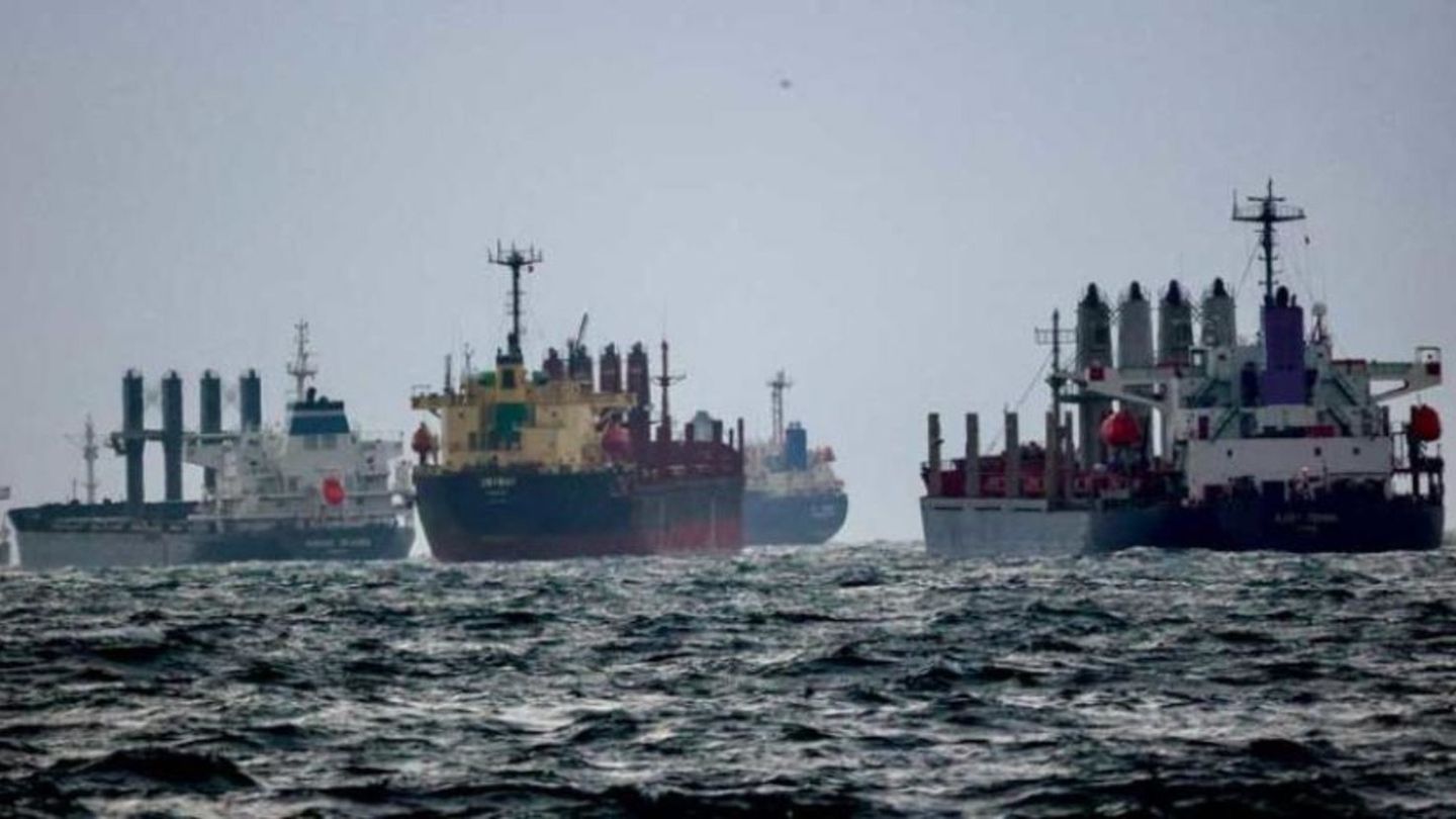 Geopolitical Monitor: Karadeniz Tahıl Anlaşması'nın feshedilmesinin küresel etkisi ve sonuçları ne olacak?