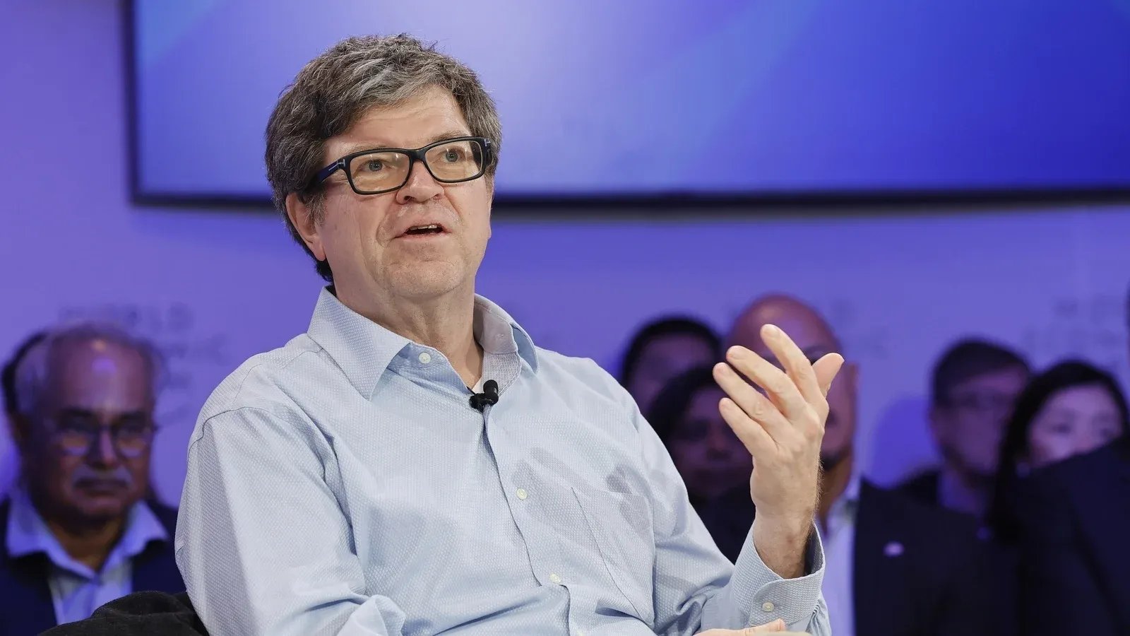 Meta'nın yapay zeka bilimcisi Yann LeCun