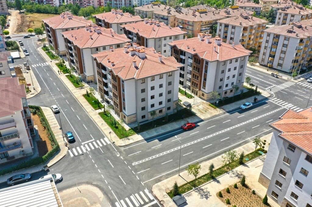 TOKİ Konutları Deprem Bölgesinde Teslim Edildi mi?