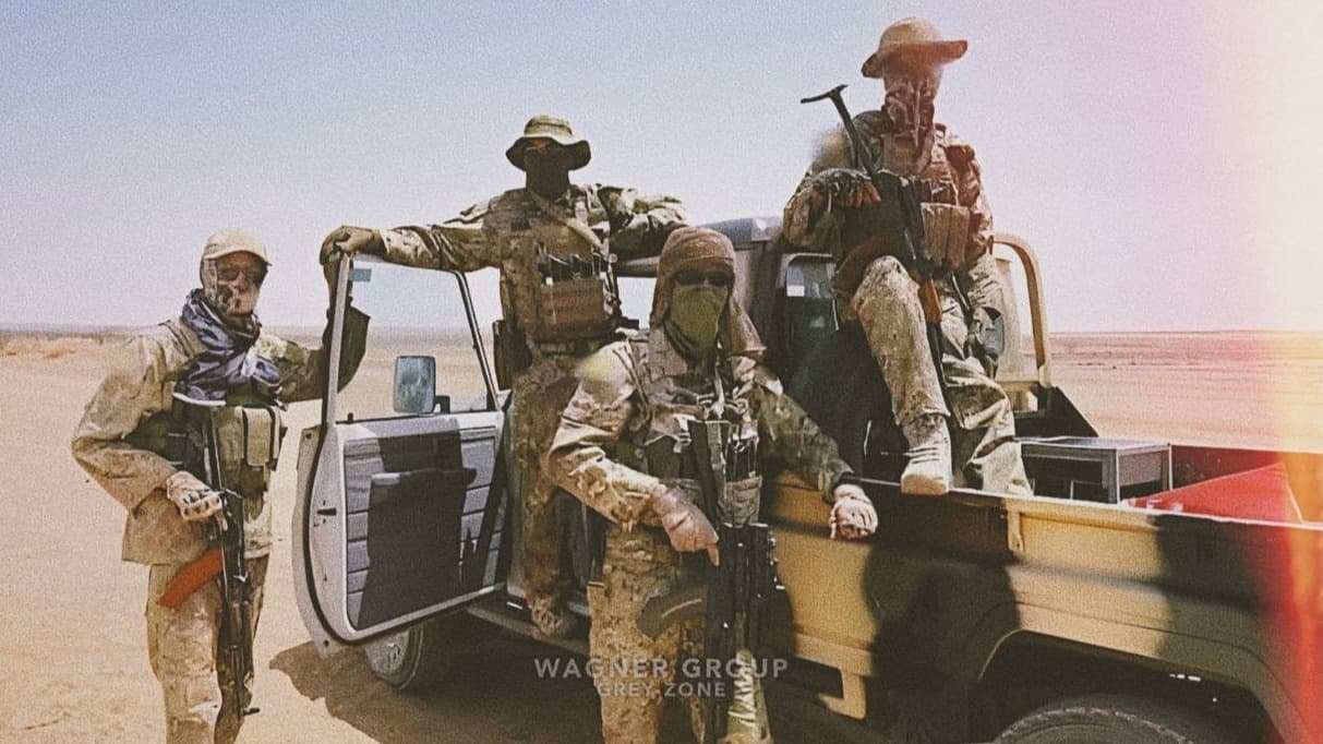 Rus paralı askerleri Mali’den çekilecek mi?