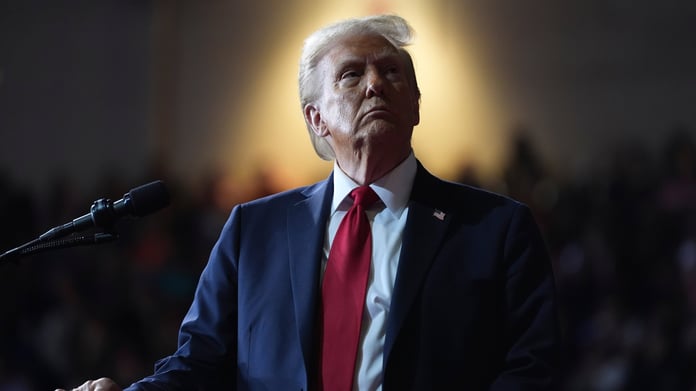 Real Clear Defence: Trump'ın olası bir İran savaşı ABD için felaket mi olacak?