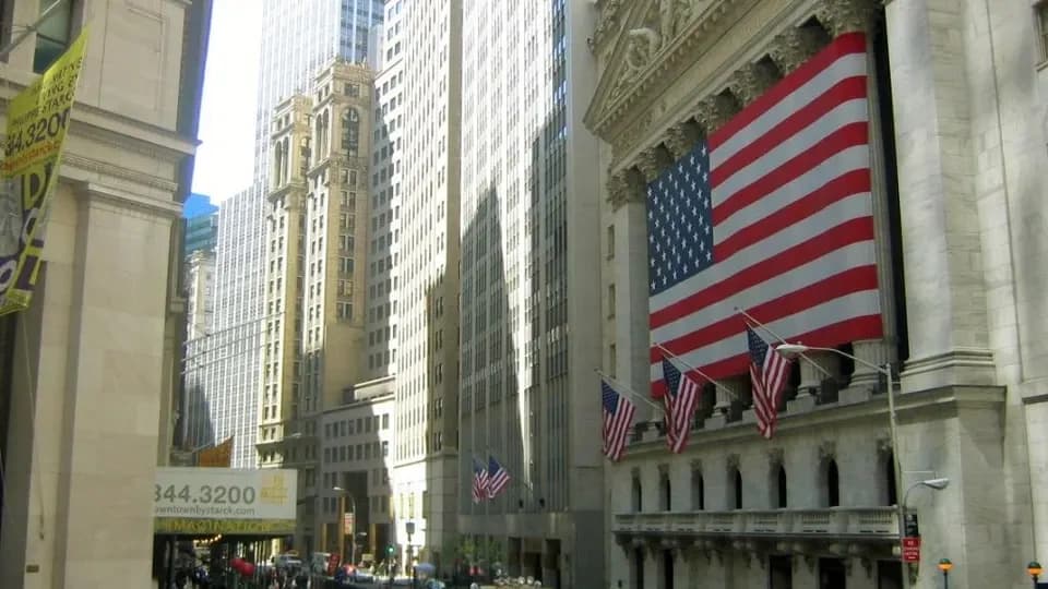 Financial Times: ABD kapitalizmi parçalanıyor