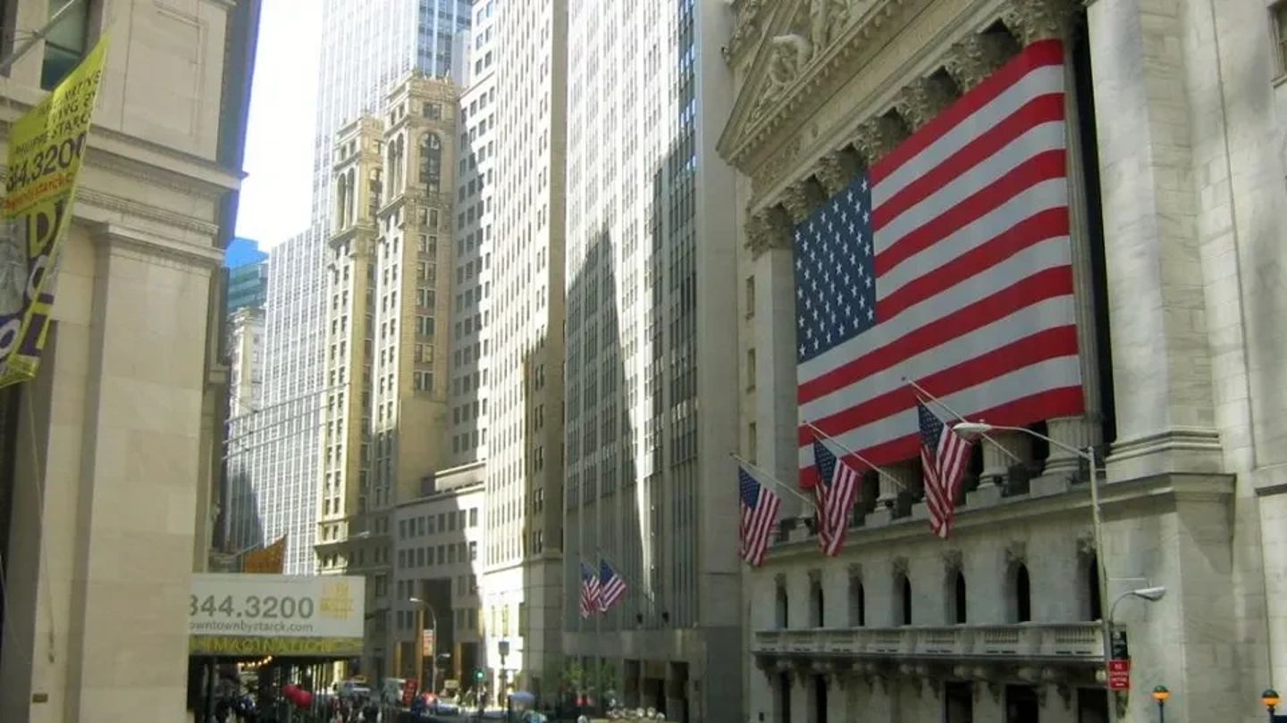 Financial Times: ABD kapitalizmi parçalanıyor