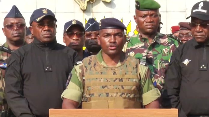 Afrika Uzmanı Dr. Hasan Aydın gdh’a konuştu: Bongo ailesi yolsuzluklarla anılmaktaydı