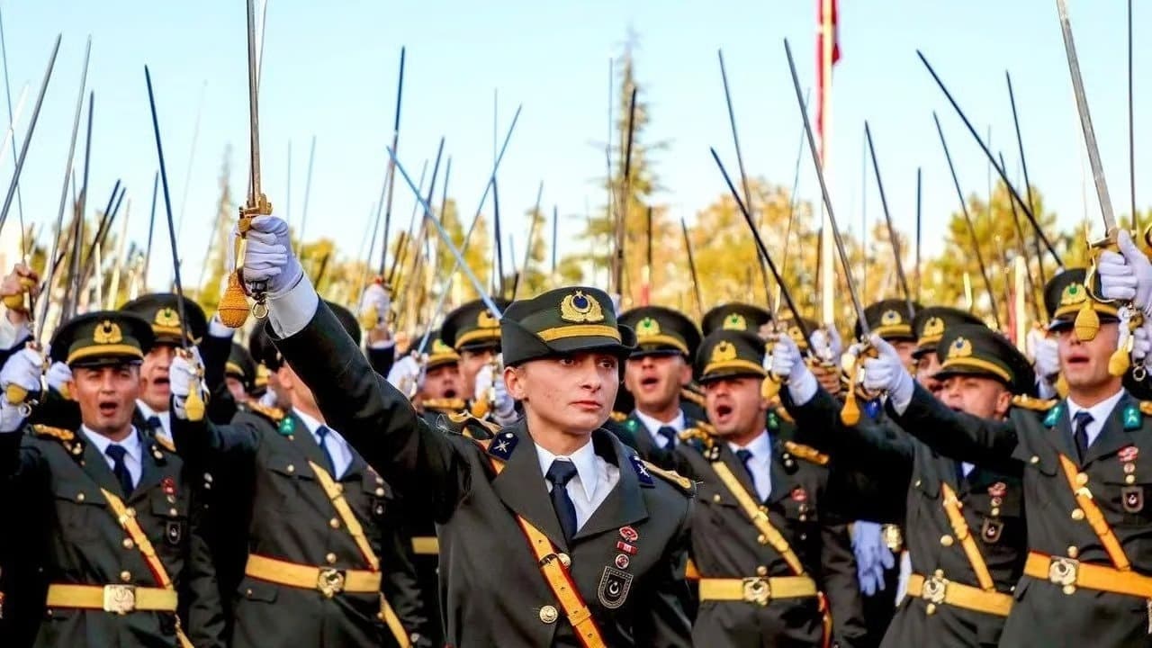 Teğmenler bugün savunmalarını yapacak