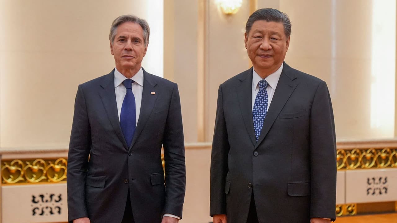 Xi Jinping: ABD'ye İki Yüzlü Oyunu Sonlandırın