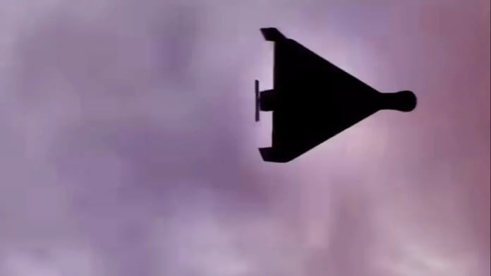 Çin'den devasa kamikaze İHA siparişi